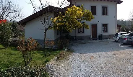 Bed And Breakfast Flumen-3